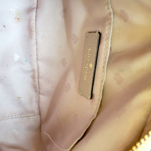 Kate Spade Kimberly crossbody - Picture 4 of 12